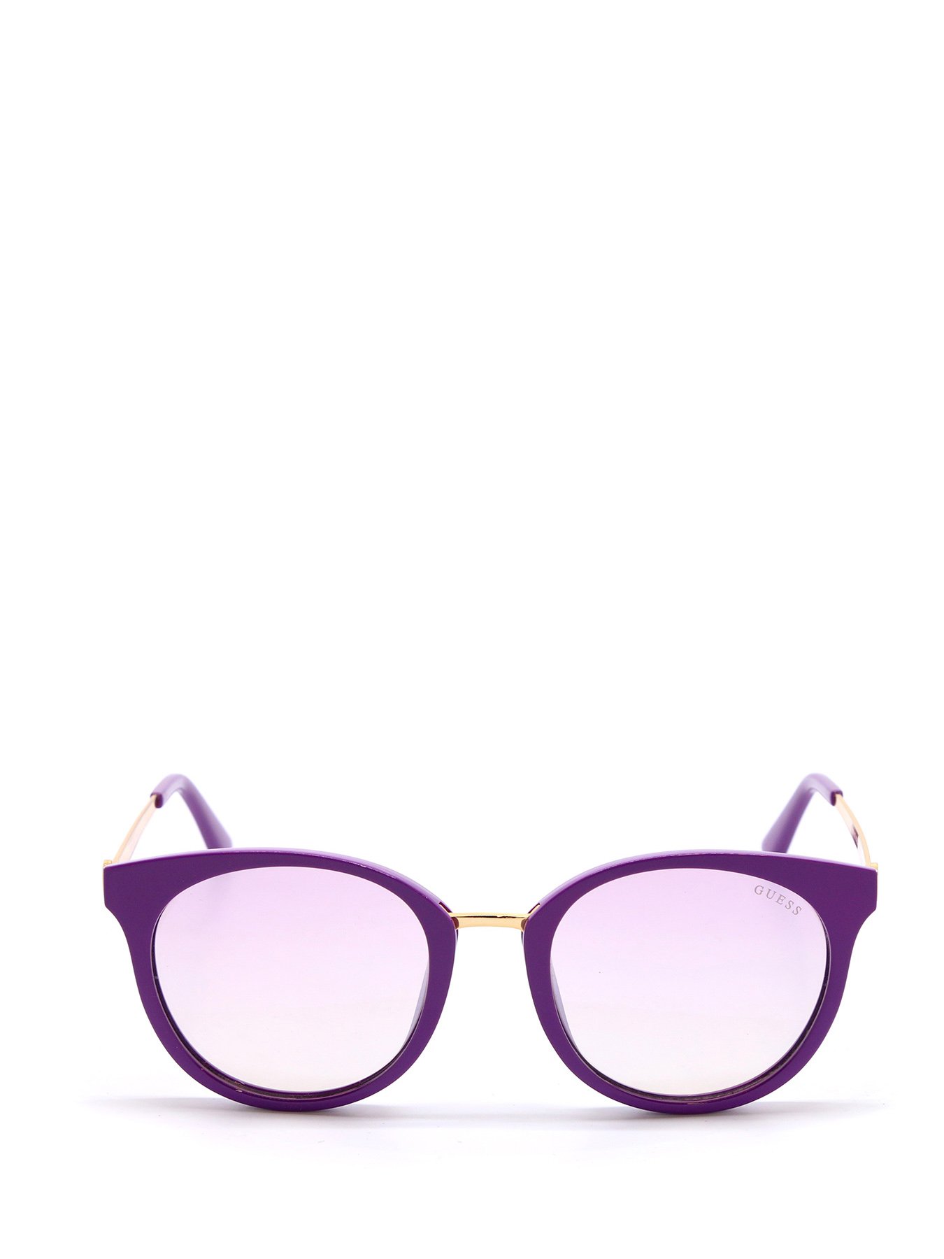 Солнцезащитные очки GUESS модель GUESS GU7688 81Z 52 Фото