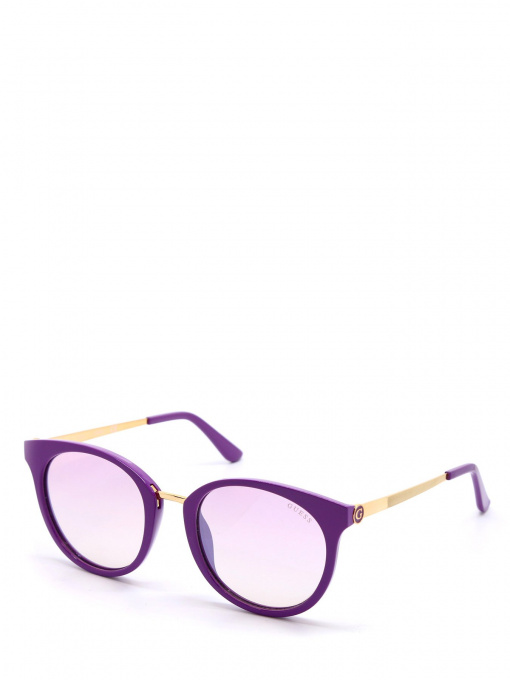 Сонцезахисні окуляри GUESS модель GUESS GU7688 81Z 52 Фото