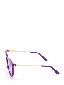 Солнцезащитные очки GUESS модель GUESS GU7688 81Z 52 Фото