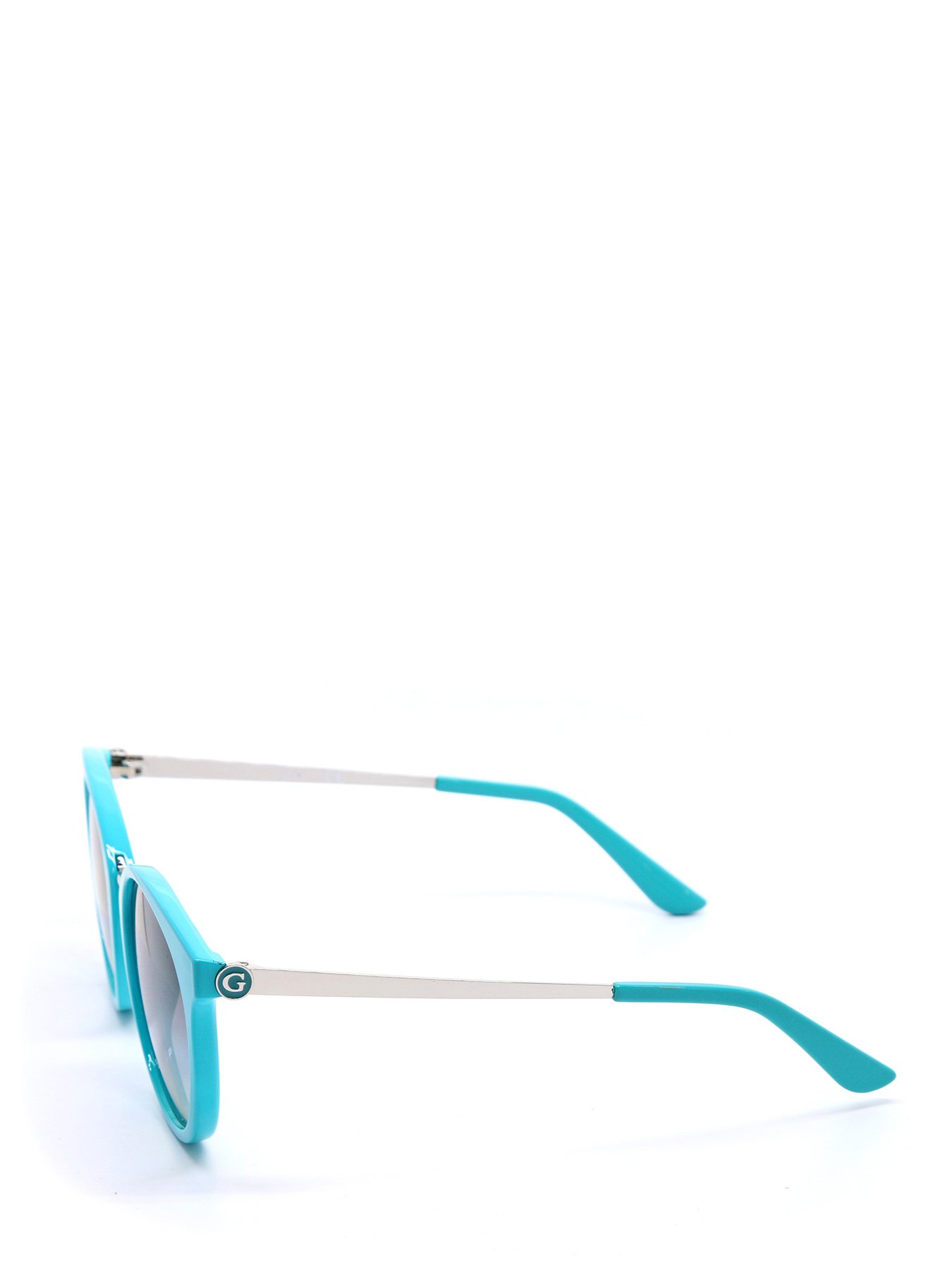 Сонцезахисні окуляри GUESS модель GUESS GU7688 89F 52 Фото