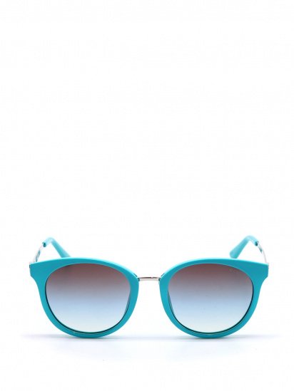 Окуляри GUESS модель GUESS GU7688 89F 52 — фото - INTERTOP