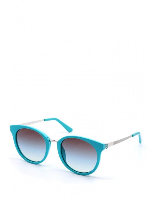 Окуляри GUESS модель GUESS GU7688 89F 52 Фото