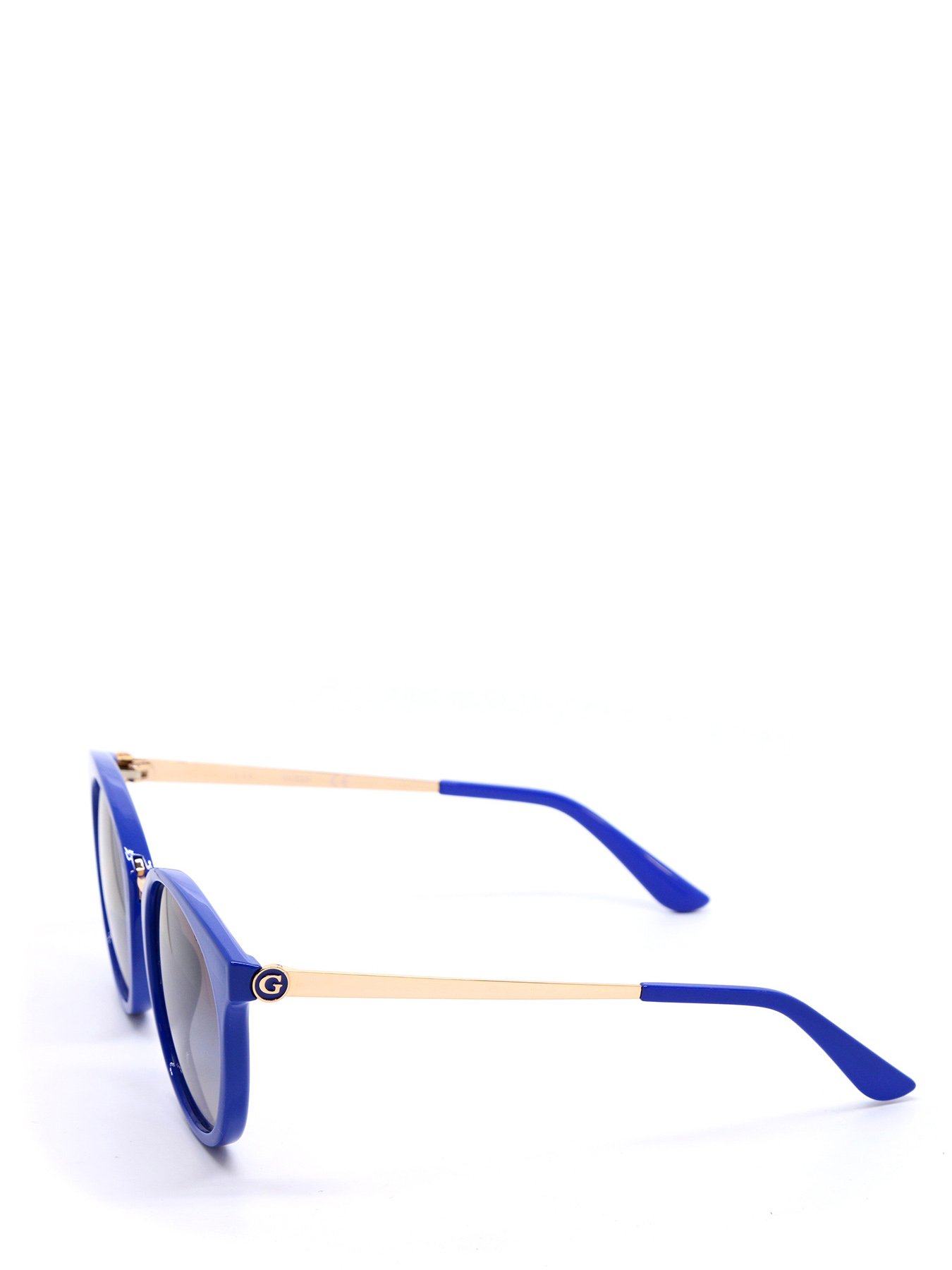 Сонцезахисні окуляри GUESS модель GUESS GU7688 90W 52 Фото