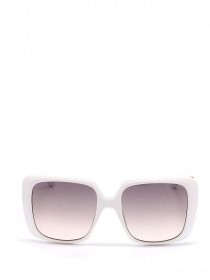 Солнцезащитные очки GUESS модель GUESS GU7689 21F 55 Фото