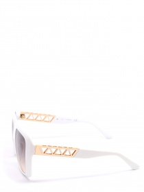 Солнцезащитные очки GUESS модель GUESS GU7689 21F 55 Фото