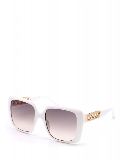 Солнцезащитные очки GUESS модель GUESS GU7689 21F 55 Фото