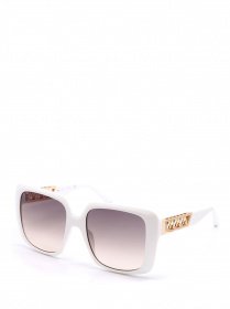 Солнцезащитные очки GUESS модель GUESS GU7689 21F 55 Фото