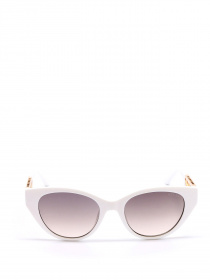 Солнцезащитные очки GUESS модель GUESS GU7690 21F 52 Фото
