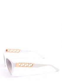 Солнцезащитные очки GUESS модель GUESS GU7690 21F 52 Фото