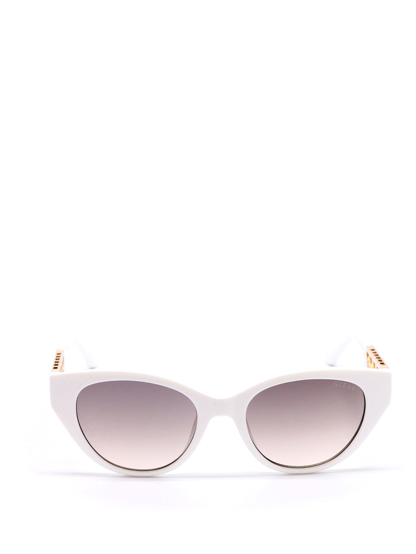 Солнцезащитные очки GUESS модель GUESS GU7690 21F 52 Фото