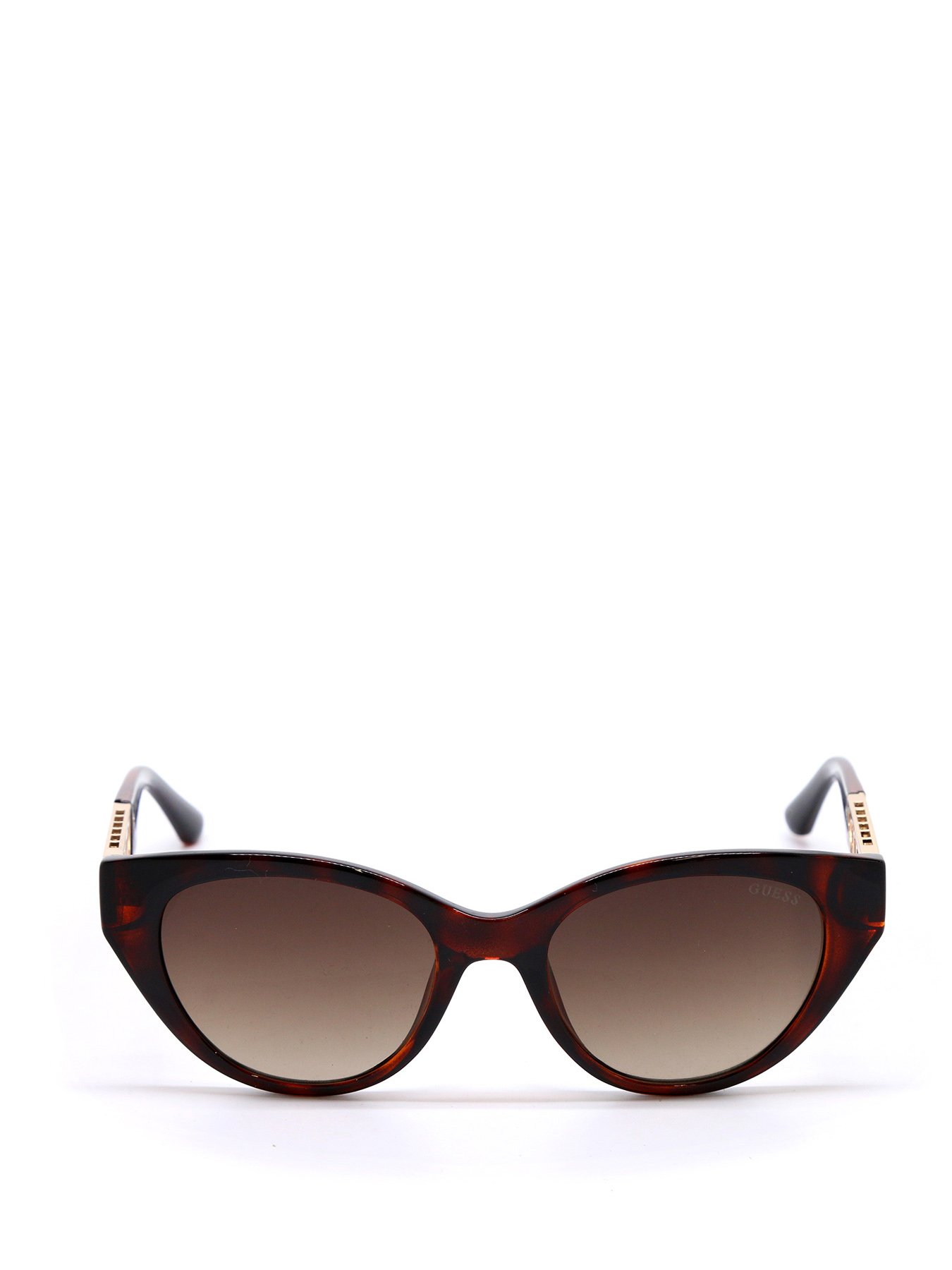 Сонцезахисні окуляри GUESS модель GUESS GU7690 52F 52 Фото