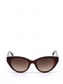 Сонцезахисні окуляри GUESS модель GUESS GU7690 52F 52 Фото