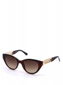 Сонцезахисні окуляри GUESS модель GUESS GU7690 52F 52 Фото