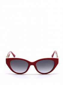 Солнцезащитные очки GUESS модель GUESS GU7690 66B 52 Фото