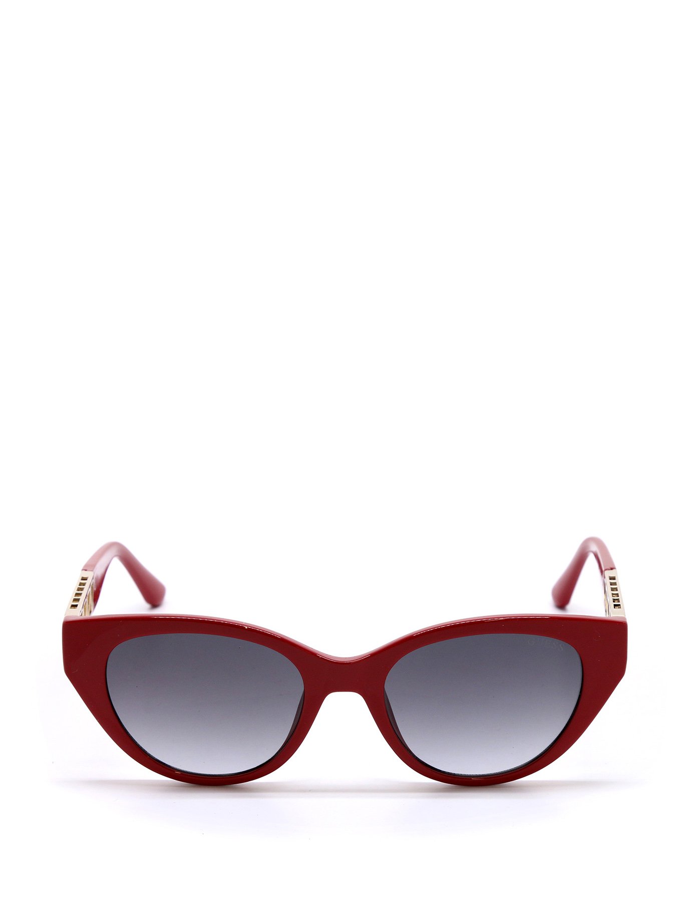 Солнцезащитные очки GUESS модель GUESS GU7690 66B 52 Фото