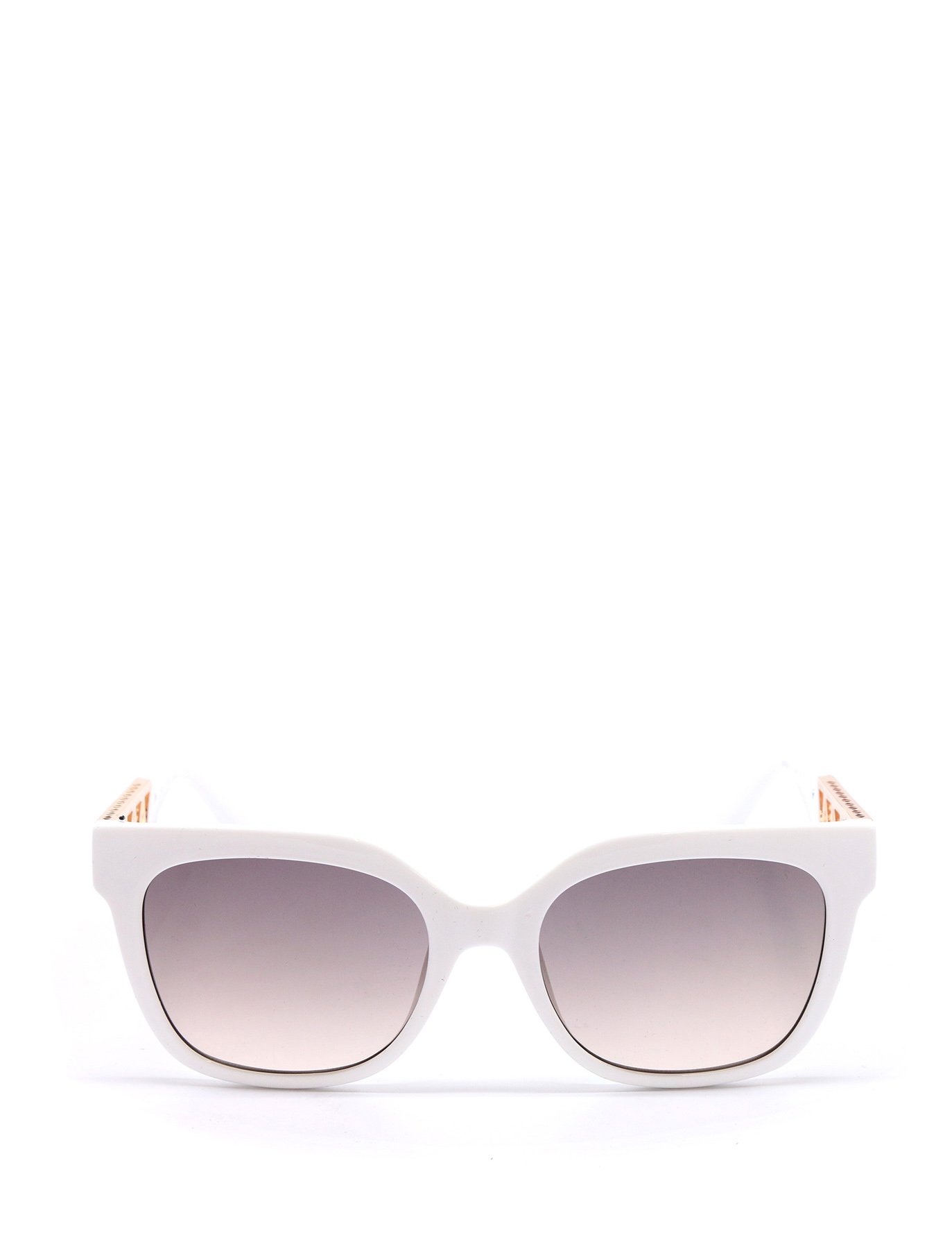 Солнцезащитные очки GUESS модель GUESS GU7691 21F 54 Фото