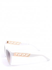 Солнцезащитные очки GUESS модель GUESS GU7691 21F 54 Фото