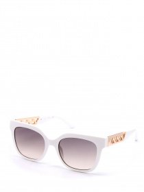 Солнцезащитные очки GUESS модель GUESS GU7691 21F 54 Фото