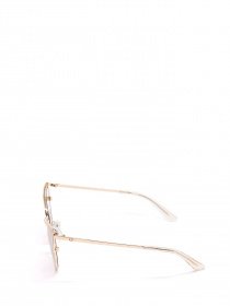 Солнцезащитные очки GUESS модель GUESS GU7598 74S 54 Фото