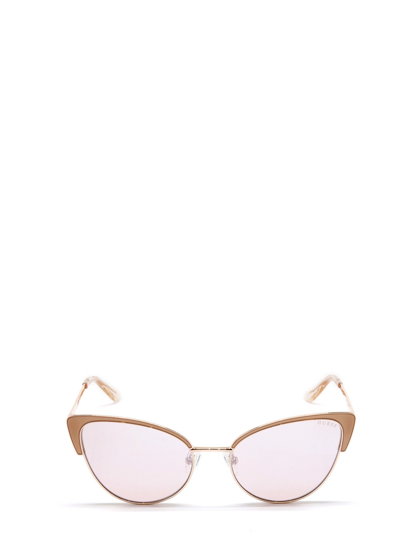 Солнцезащитные очки GUESS модель GUESS GU7598 74S 54 Фото