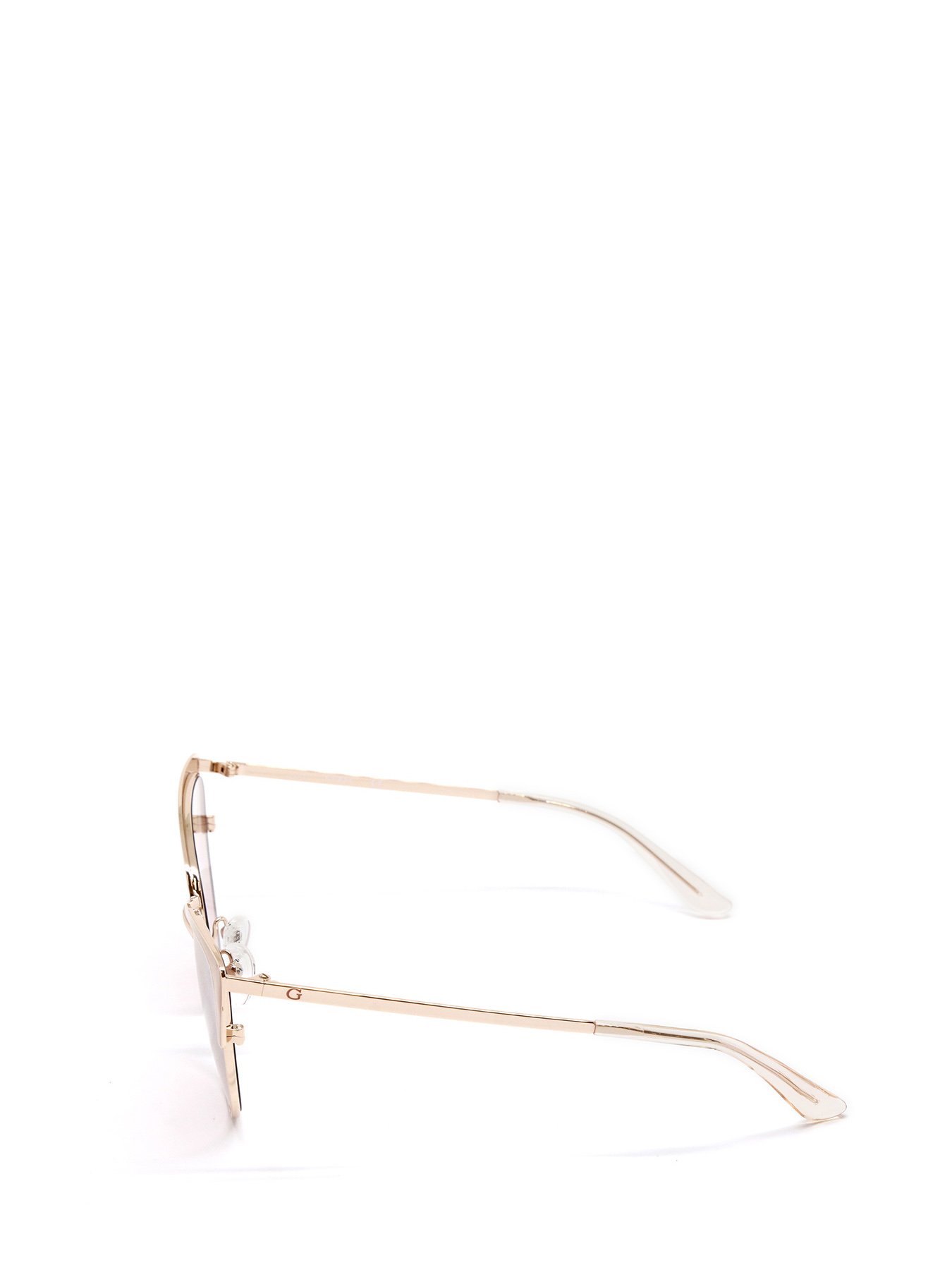 Солнцезащитные очки GUESS модель GUESS GU7598 74S 54 Фото