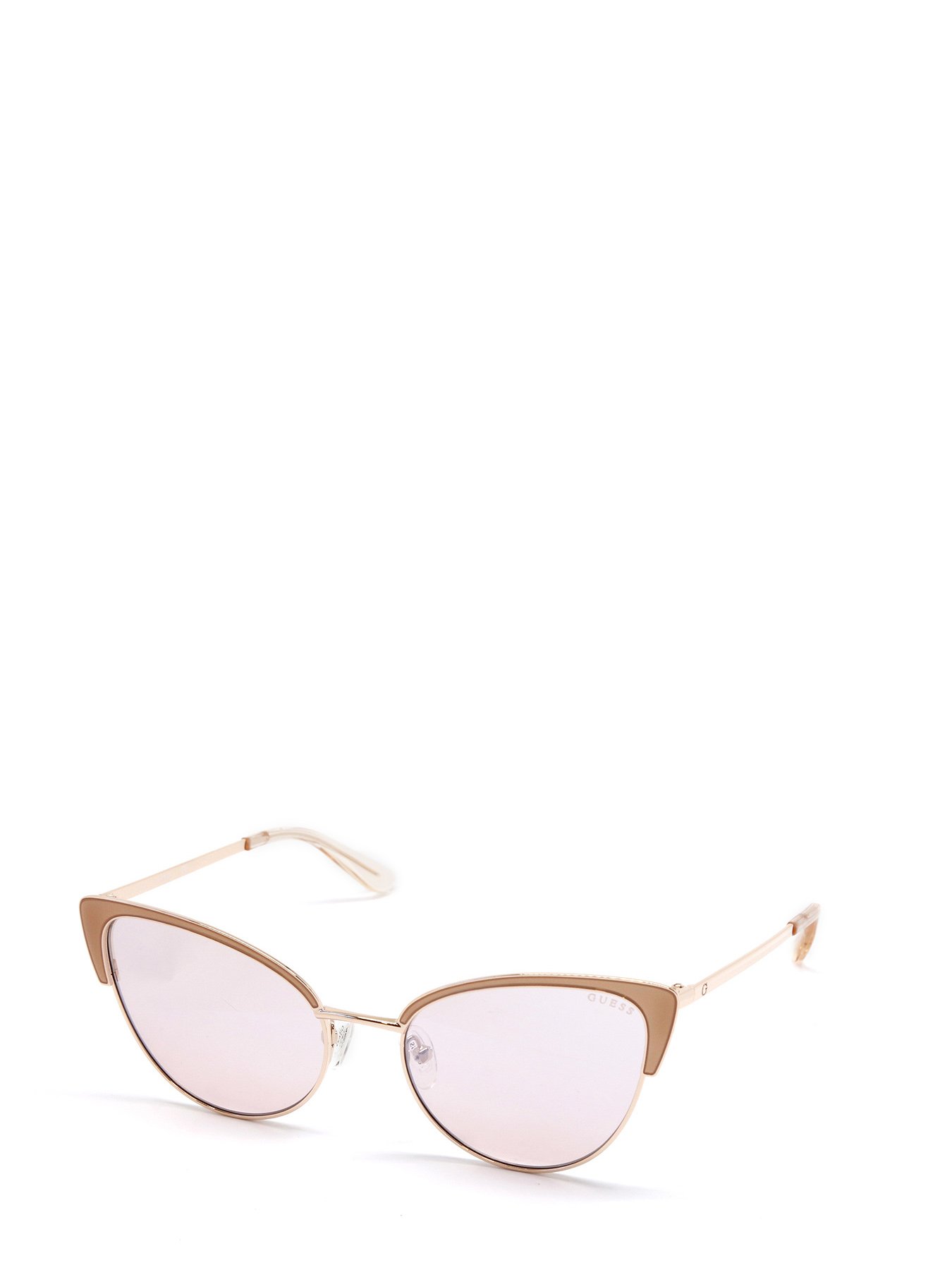 Солнцезащитные очки GUESS модель GUESS GU7598 74S 54 Фото