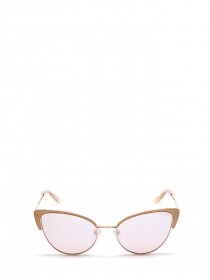 Солнцезащитные очки GUESS модель GUESS GU7598 74S 54 Фото