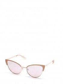 Солнцезащитные очки GUESS модель GUESS GU7598 74S 54 Фото