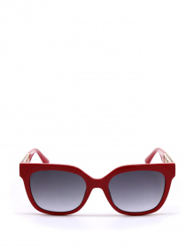 Солнцезащитные очки GUESS модель GUESS GU7691 66B 54 Фото