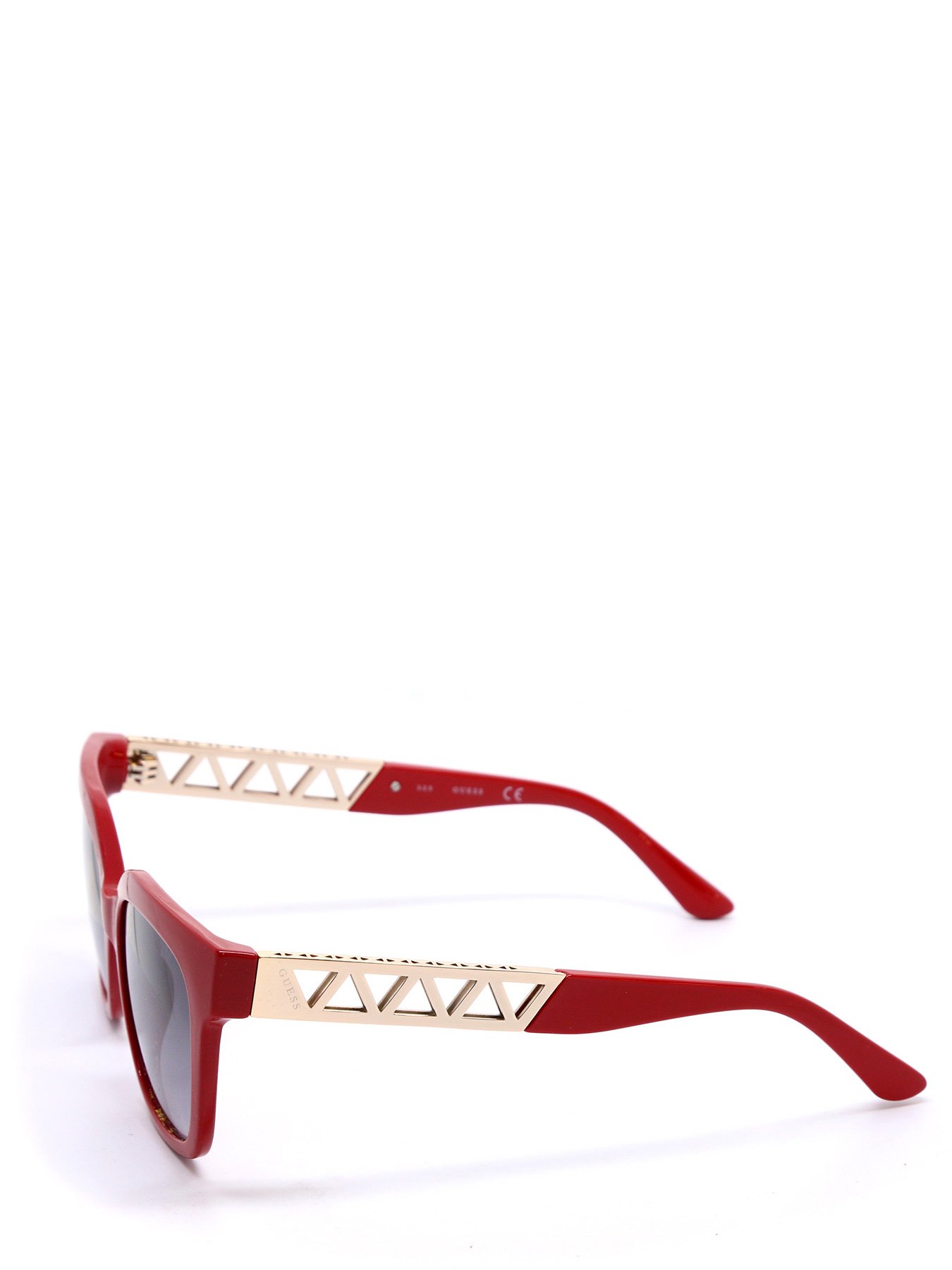 Солнцезащитные очки GUESS модель GUESS GU7691 66B 54 Солнцезащитные очки GUESS модель GUESS GU7691 66B 54 Фото