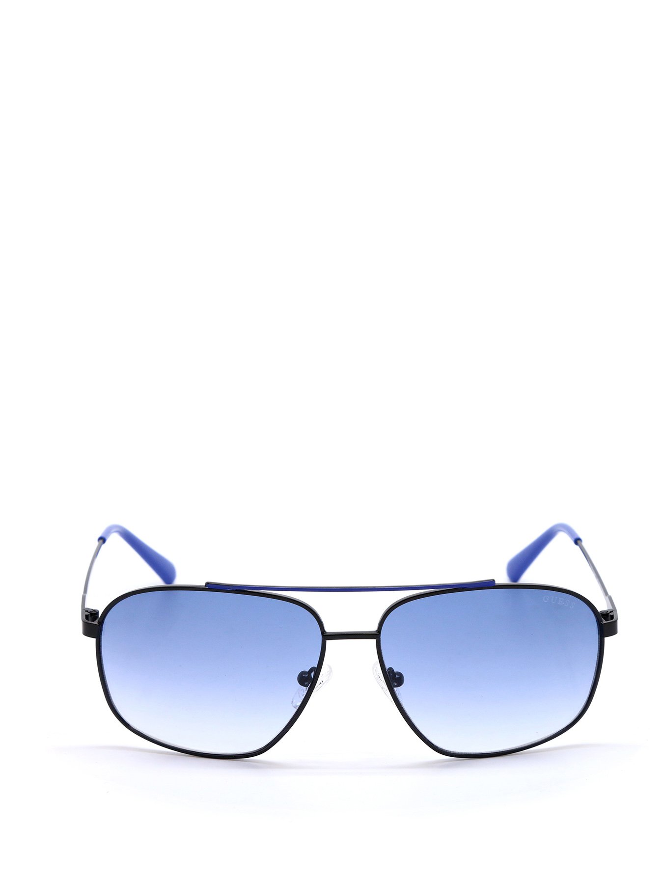 Солнцезащитные очки GUESS модель GUESS GU6973 02W 61 Фото