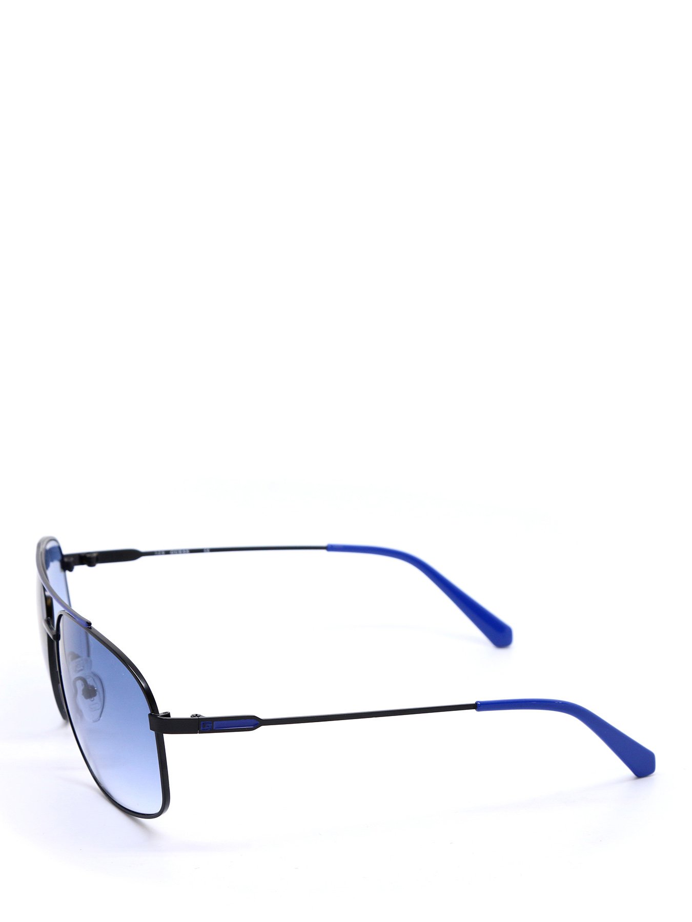 Солнцезащитные очки GUESS модель GUESS GU6973 02W 61 Фото