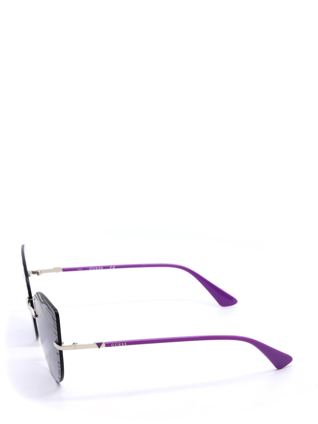 Сонцезахисні окуляри GUESS модель GUESS GU7692 10C 57 Фото