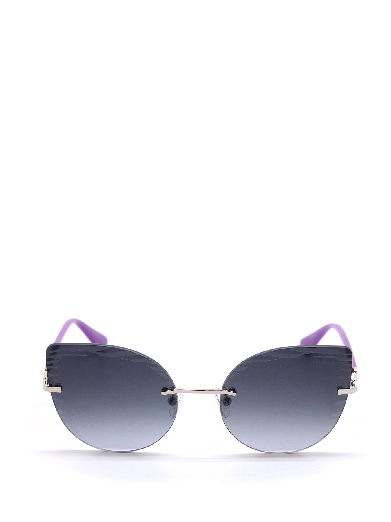 Солнцезащитные очки GUESS модель GUESS GU7692 10C 57 Фото