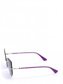 Солнцезащитные очки GUESS модель GUESS GU7692 10C 57 Фото