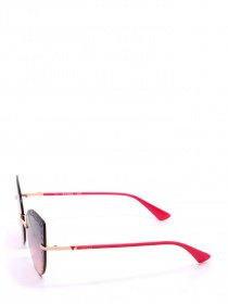 Сонцезахисні окуляри GUESS модель GUESS GU7692 28Z 57 Фото