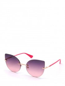 Солнцезащитные очки GUESS модель GUESS GU7692 28Z 57 Фото