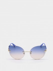 Сонцезахисні окуляри GUESS модель GUESS GU7692 32W 57 Фото