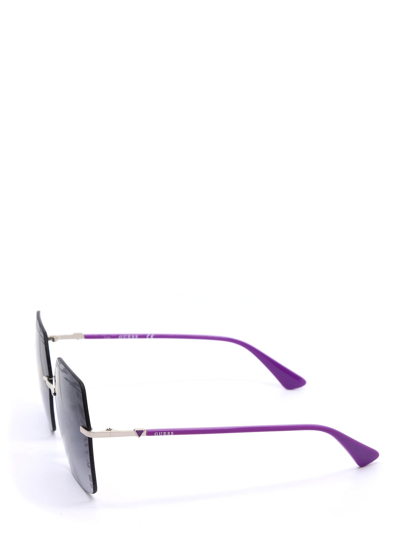 Солнцезащитные очки GUESS модель GUESS GU7693 10C 60 Фото