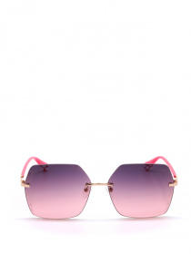 Солнцезащитные очки GUESS модель GUESS GU7693 28Z 60 Солнцезащитные очки GUESS модель GUESS GU7693 28Z 60 Фото