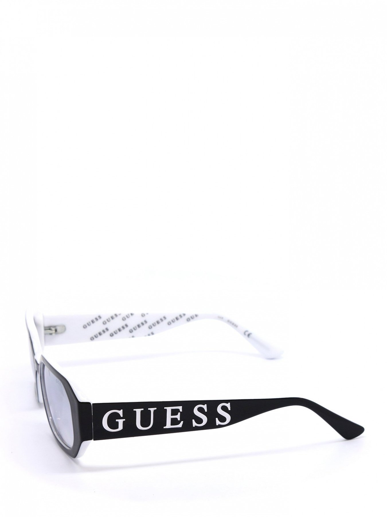 Солнцезащитные очки GUESS модель GUESS GU7694 01C 53 Фото