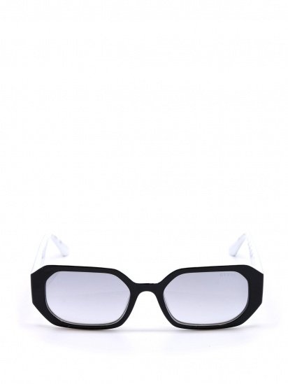 Окуляри GUESS модель GUESS GU7694 01C 53 — фото - INTERTOP