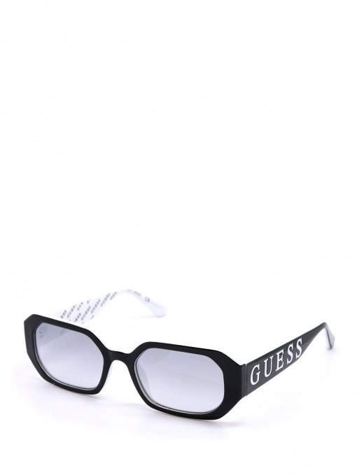 Сонцезахисні окуляри GUESS модель GUESS GU7694 01C 53 Фото