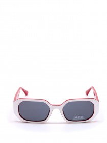 Сонцезахисні окуляри GUESS модель GUESS GU7694 21A 53 Фото