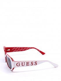 Сонцезахисні окуляри GUESS модель GUESS GU7694 21A 53 Фото
