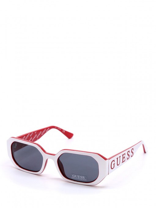 Солнцезащитные очки GUESS модель GUESS GU7694 21A 53 Фото