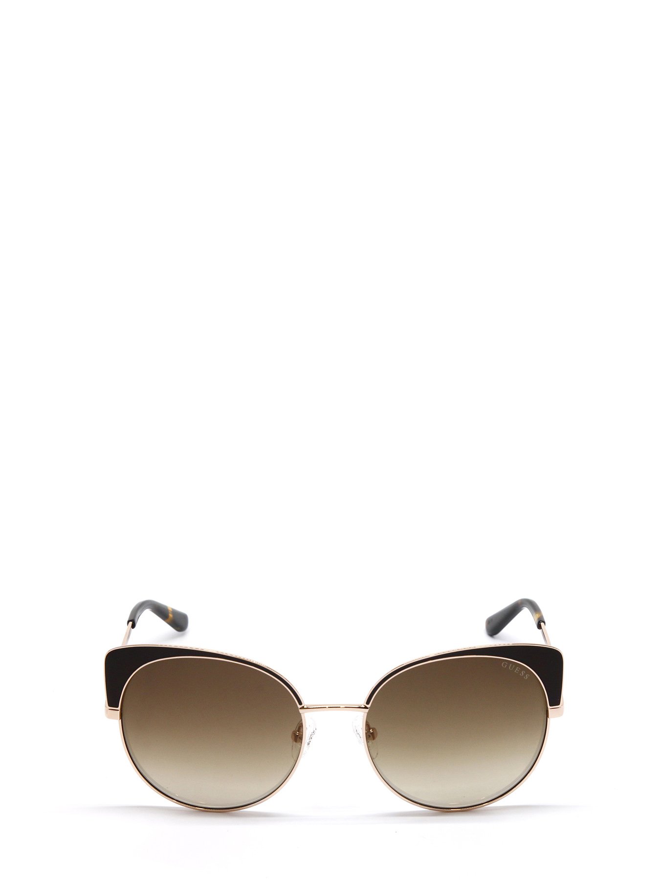 Солнцезащитные очки GUESS модель GUESS GU7599 50G 56 Фото