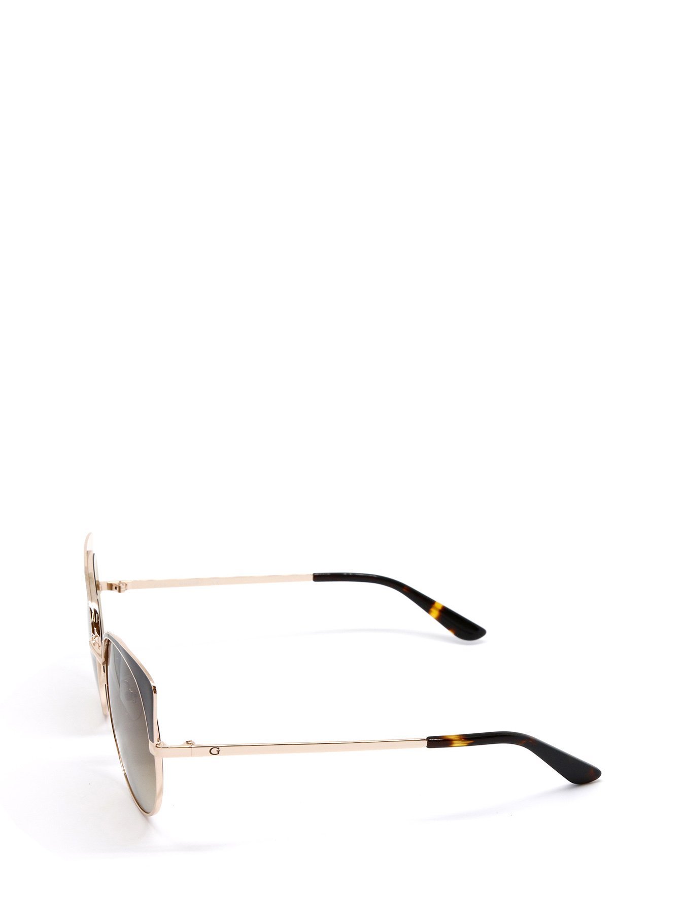 Солнцезащитные очки GUESS модель GUESS GU7599 50G 56 Фото