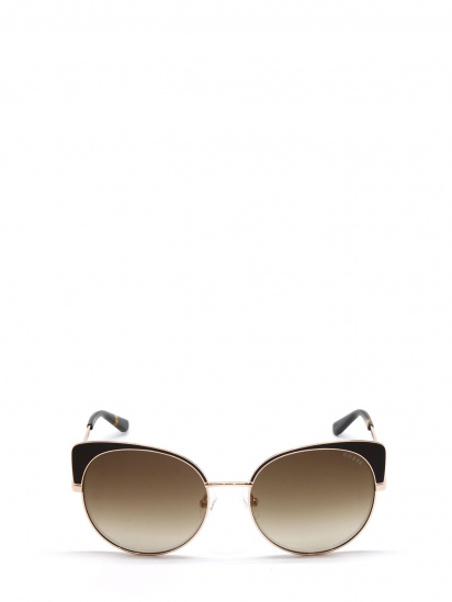 Окуляри GUESS модель GUESS GU7599 50G 56 — фото - INTERTOP