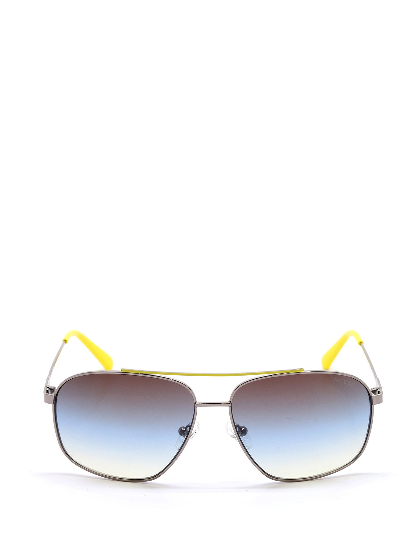 Солнцезащитные очки GUESS модель GUESS GU6973 08F 61 Фото